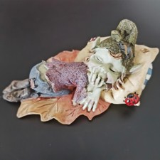 FIGURINE  collection TROLL