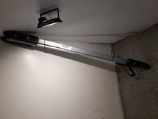 PORTE-BAGAGES POUR PEUGEOT PARTNER S2 RANCHO PLUS 9168195              9168195