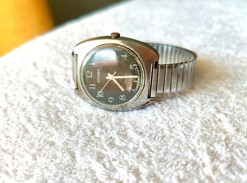 Montre vintage citizen - montre,