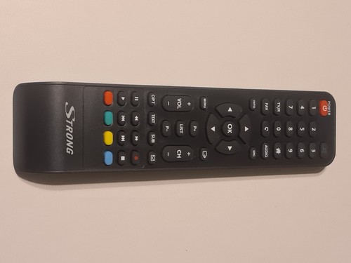 Télécommande pour décodeur - télécommande,