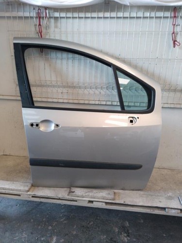 Porte avant droit renault - avant,