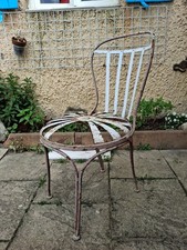 ART DECO Chaise  François