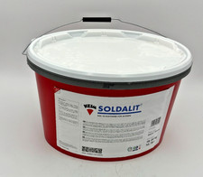 Keim Soldalit 18kg Blanc