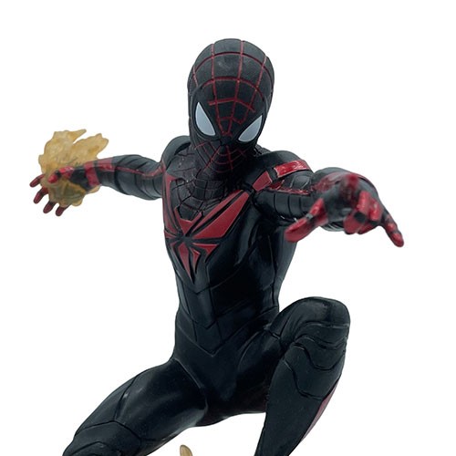 Marvel figurine spiderman - figurine,