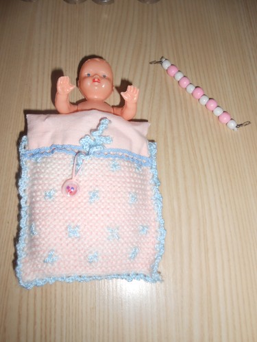 Accessoires pour petit - , landau