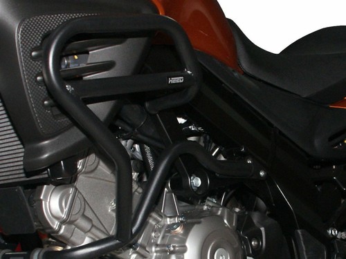 Crash bars pare carters heed - crash,