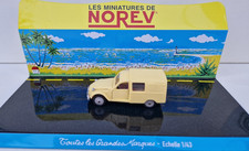 Norev Citroën 3CV