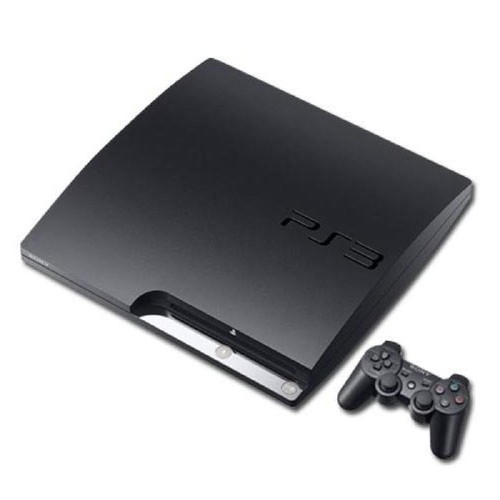 Console sony playstation - sony,