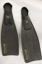 Palmes de Plongée Cressi Sub