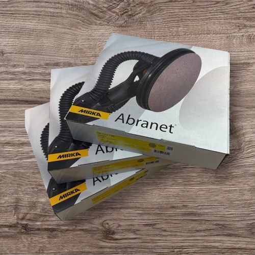 Mirka inch abranet - 9,