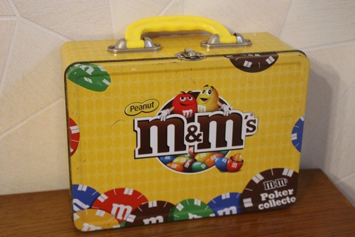 Collector malette complete - /,