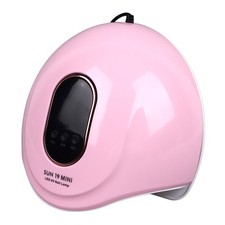 Lampe à Ongles UV LED 72W Professional Automatic Sensor Nail Sèche-ongles Ge OBF