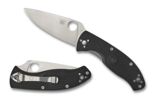 Spyderco knives tenacious - spyderco,