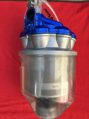 Collecteur cyclone aspirateur