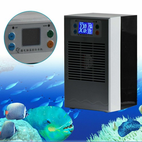 35l aquarium chiller - aquarium,