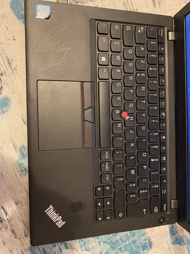 Lenovo thinkpad x230 - lenovo, 12,5”