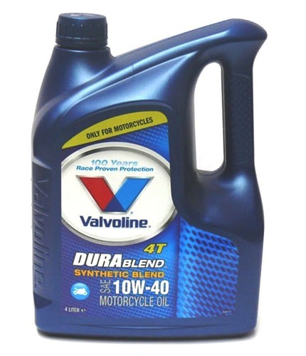 Huile moteur valvoline - huile,