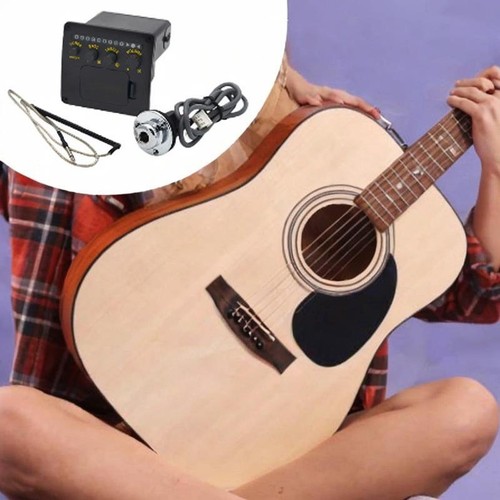 Pickup guitare folk - pickup, de
