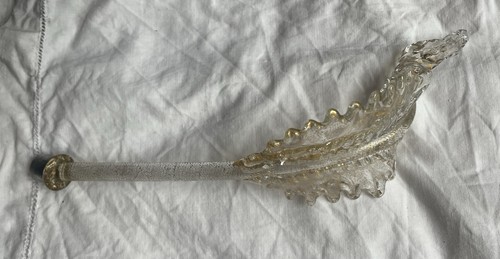 Element feuille pour applique - element,