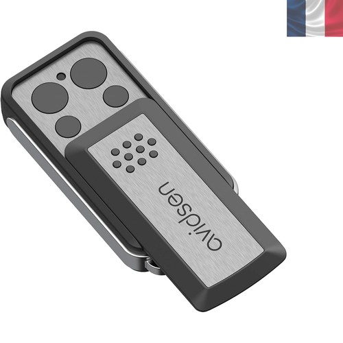 Télécommande avidsen 114253 - avidsen,