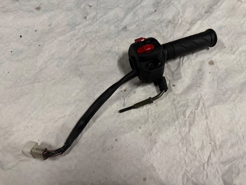 Commodo droit keeway 125 - -,