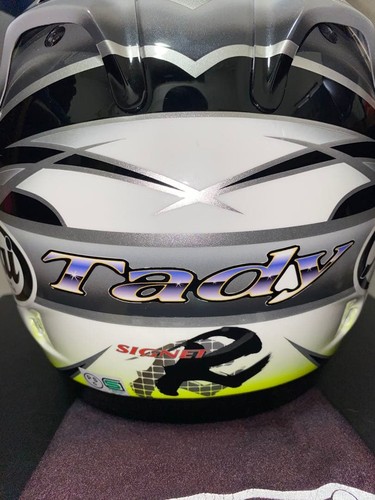 Used arai tadayuki okada - tadayuki,