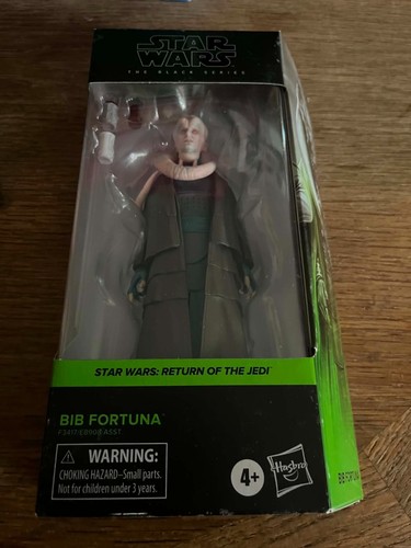 Figurine star wars black - wars,