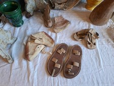 ENSEMBLE DE CHAUSSURES