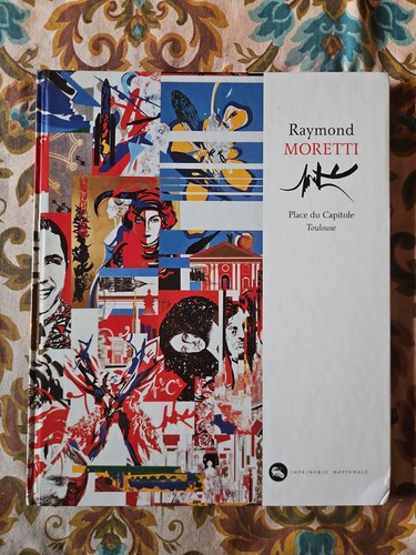 Raymond moretti place - raymond,