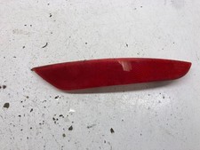 Volkswagen Golf VI 2011 Right Reflector Reflector 5K0945106A DRA65991