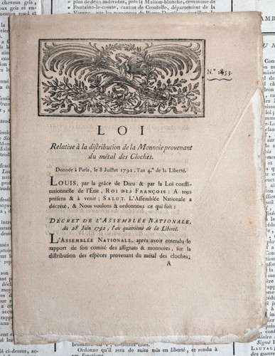 Louis xvi révolution - xvi, –