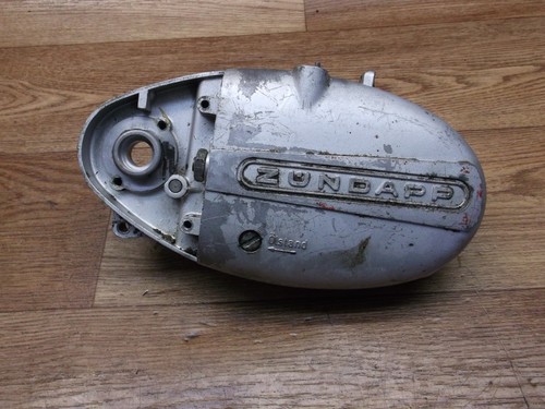 Zündapp moteur type - ks, 50