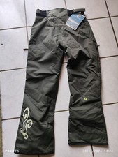 Pantalon De Ski Snowboard