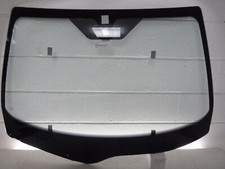 LANCIA THESIS Pare-Brise En Vert Chauffant Avec Capteur De Pluie Année:02/09