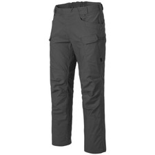 Helikon-Tex UTP Pantalon Polycotton Homme Forces Spéciales Cargaison Ash Grey