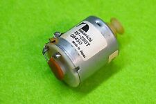 FUNCTION MOTEUR - Nakamichi Dragon