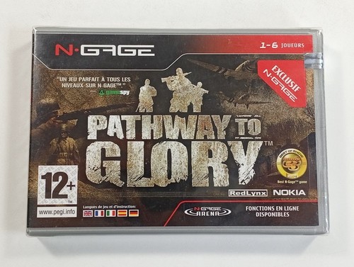 Pathway glory gage fr - pathway,