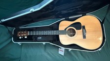 Yamaha FG-335 Acoustic Guitar