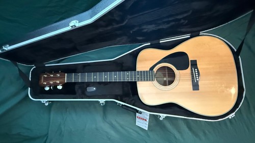 Yamaha 335 acoustic - yamaha,