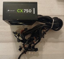 CORSAIR - Alimentation CX750