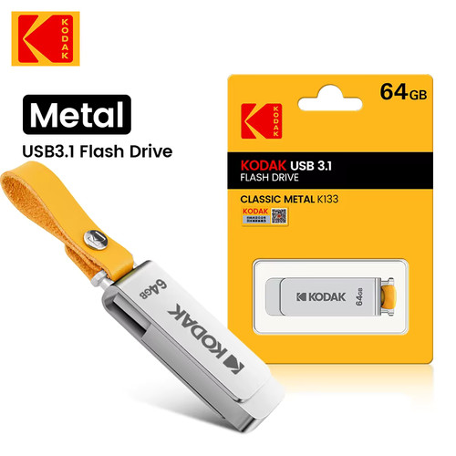 Clé usb kodak - usb, k133