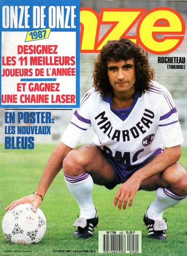 Magazine onze numéro - onze, 142