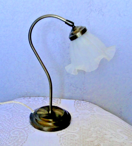 Lampe table ikea 1995 - table, de