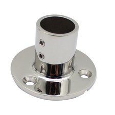 Garde-corps en acier