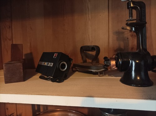Camera vintage pour - vintage,,