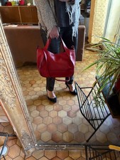 Sac Logo rouge STELLA