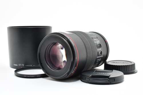 Top mint objectif canon - objectif,