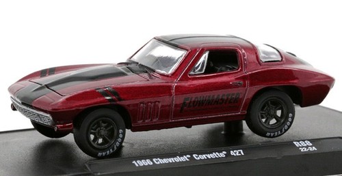 Chevrolet corvette 427 - corvette,