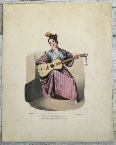 Charles joseph hullmandel - charles,