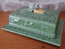 PLATEAU A FROMAGE BARBOTINE